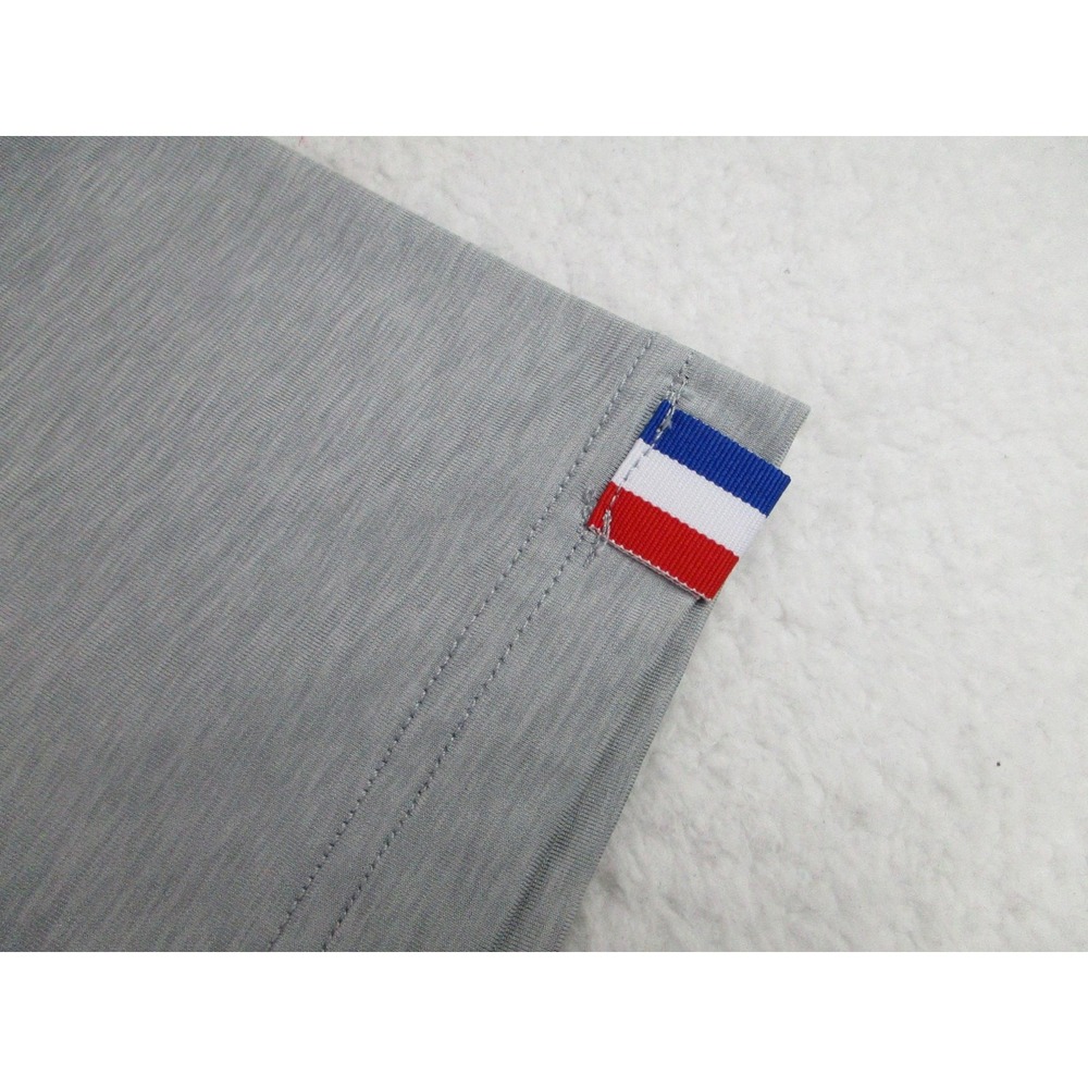 USAG Polo Shirt Mens Large Golf Performance Short Sleeve U Suck At Golf‎ - Picture 3 of 9